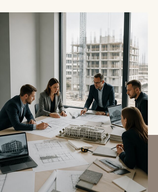 Проектирование гостиниц в Ленинске-Кузнецком под ключ для бизнеса